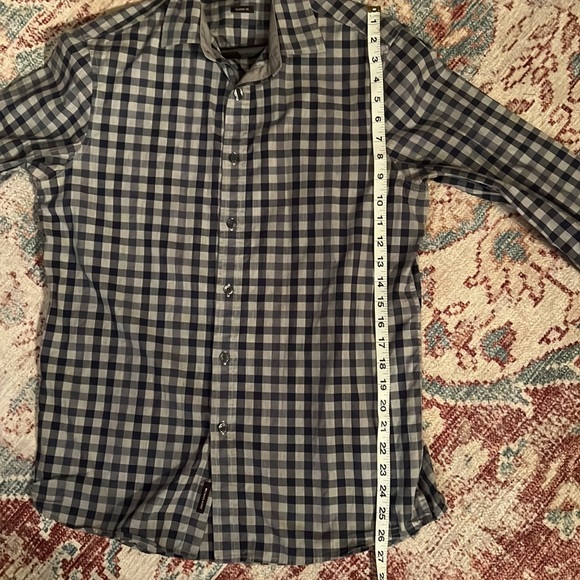 Michael Kors Classic fit shirt - Picture 5 of 7